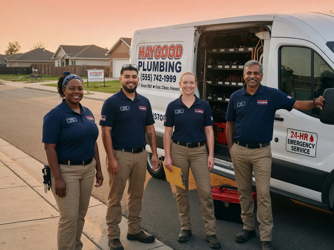 Plumber company in O Fallon, IL